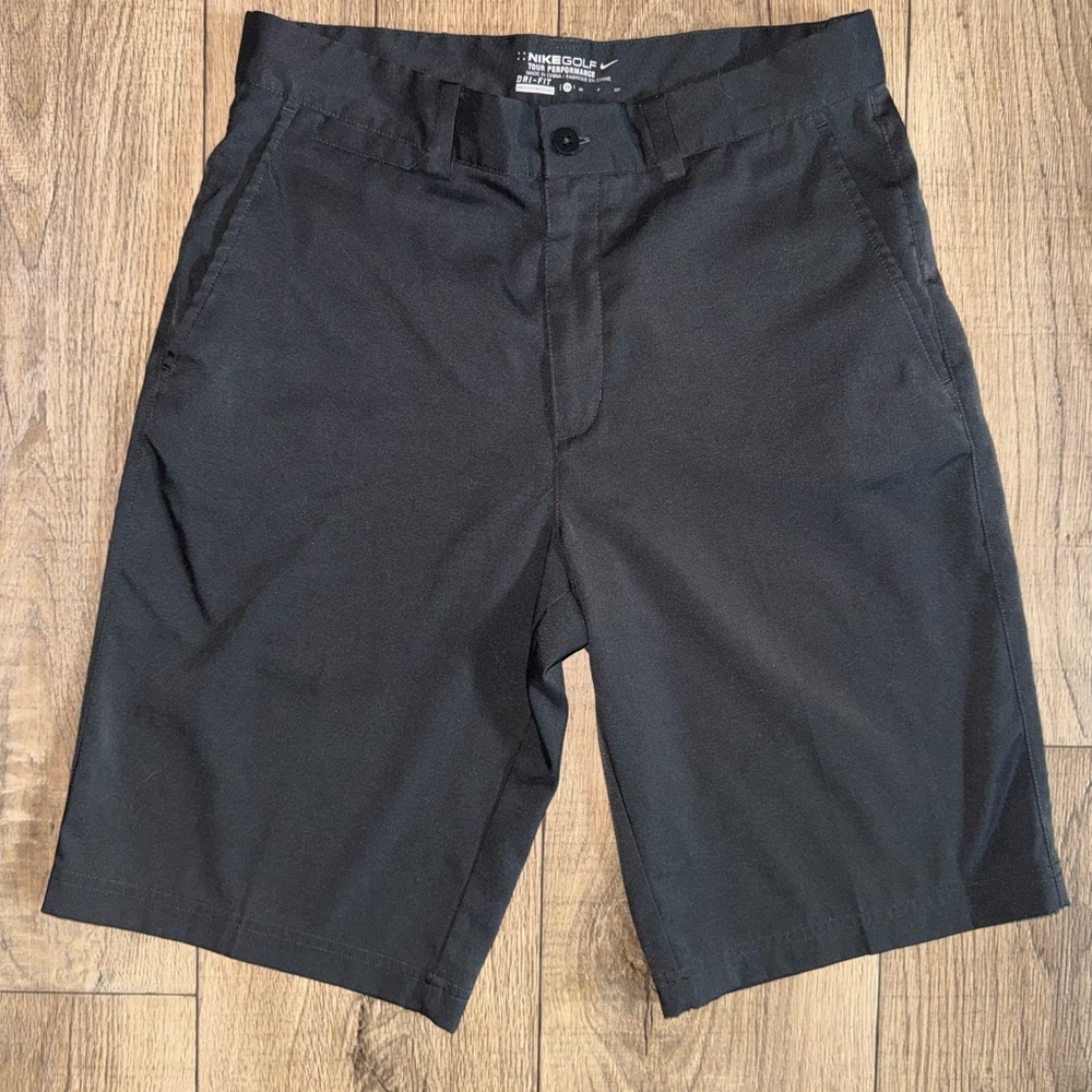 NikeGolf Tour Performance 11” Shorts